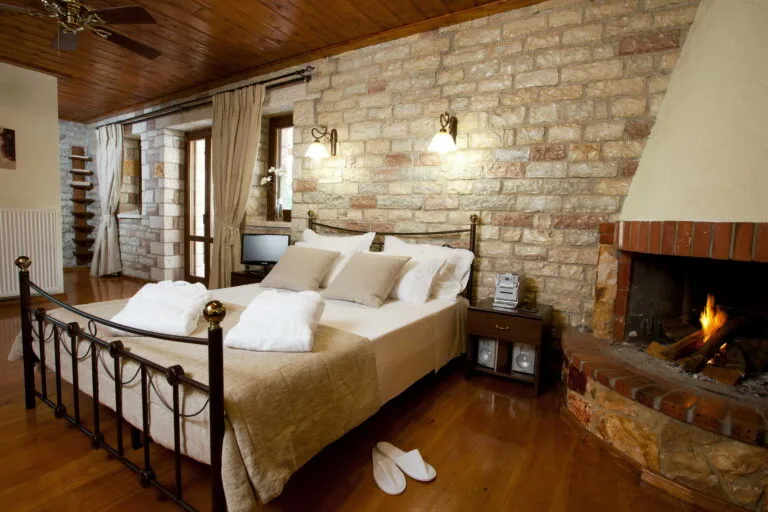 Τα εργα μας hotel rodavgi interior