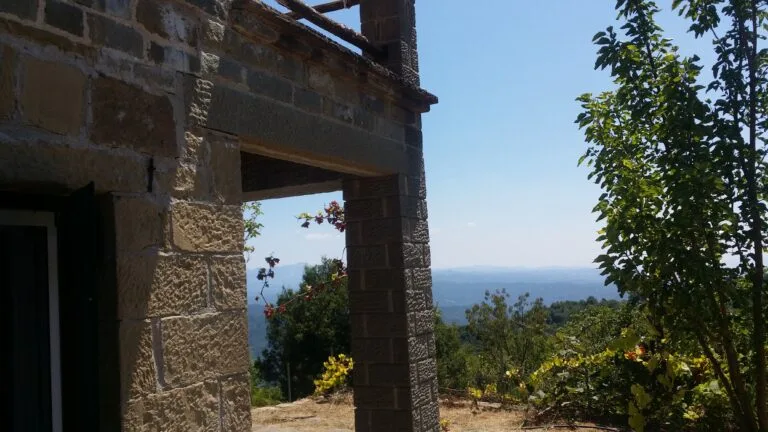 Τα εργα μας σπιτι πιστιανα