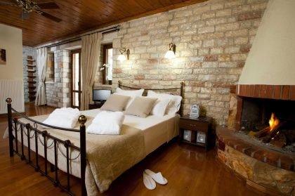 hotel rodavgi interior