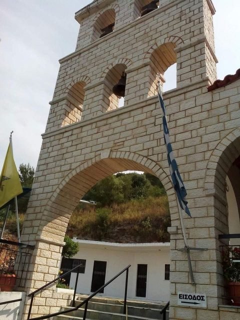 kampanario glikorizo