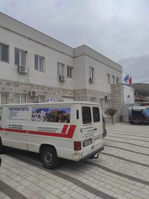 πλακοστροτο αλβανια