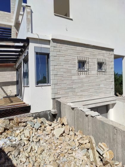 σπιτι γιατρου