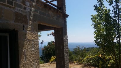 σπιτι πιστιανα